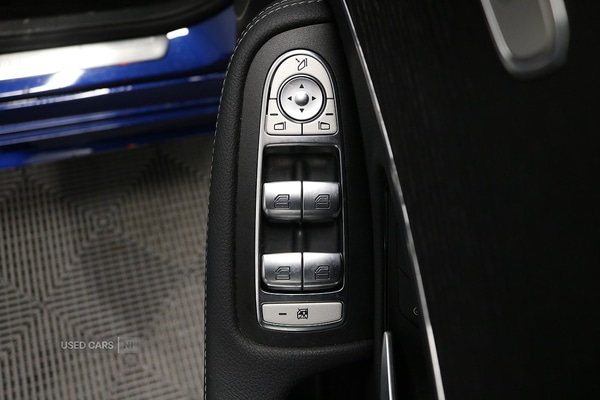 Used Mercedes-Benz C Class 2021 for sale - 77565289: Photo 43