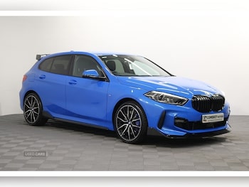 Used BMW 1 Series 2024 for sale - 79088185: Photo