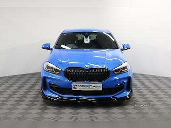 Used BMW 1 Series 2024 for sale - 79088185: Photo
