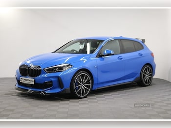 Used BMW 1 Series 2024 for sale - 79088185: Photo