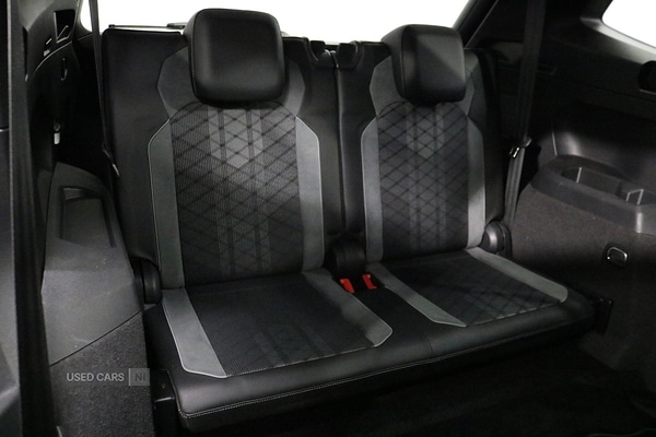 Used Volkswagen Tiguan Allspace 2023 for sale - 76729303: Photo 12