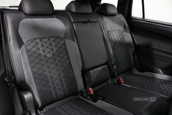 Used Volkswagen Tiguan Allspace 2023 for sale - 76729303: Photo 13