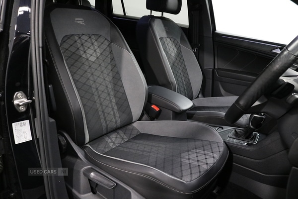 Used Volkswagen Tiguan Allspace 2023 for sale - 76729303: Photo 14