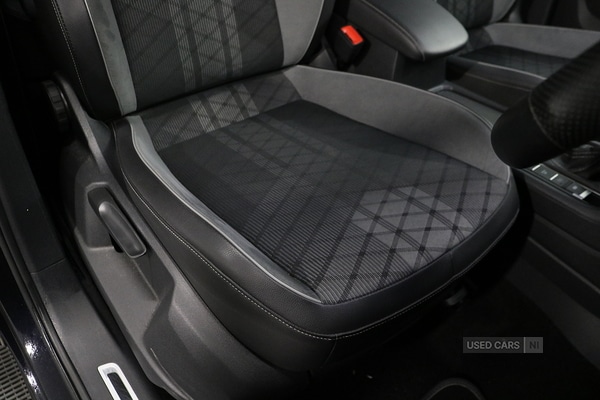 Used Volkswagen Tiguan Allspace 2023 for sale - 76729303: Photo 15