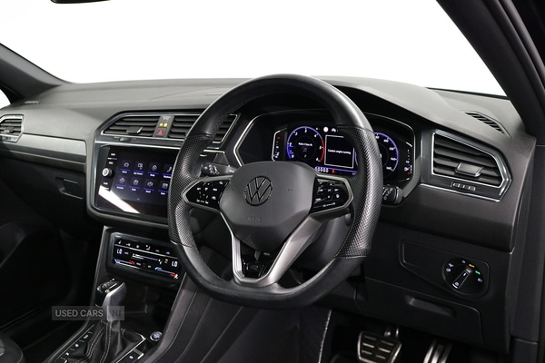 Used Volkswagen Tiguan Allspace 2023 for sale - 76729303: Photo 16