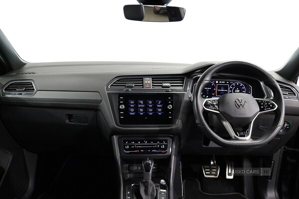 Used Volkswagen Tiguan Allspace 2023 for sale - 76729303: Photo 17