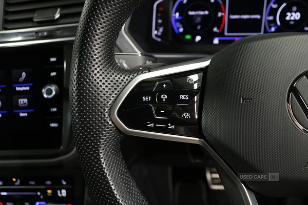 Used Volkswagen Tiguan Allspace 2023 for sale - 76729303: Photo 19