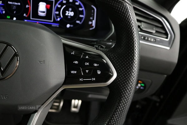 Used Volkswagen Tiguan Allspace 2023 for sale - 76729303: Photo 21