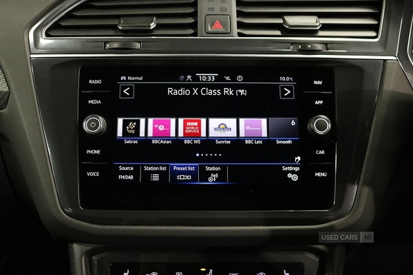 Used Volkswagen Tiguan Allspace 2023 for sale - 76729303: Photo 29