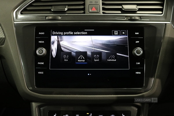 Used Volkswagen Tiguan Allspace 2023 for sale - 76729303: Photo 34