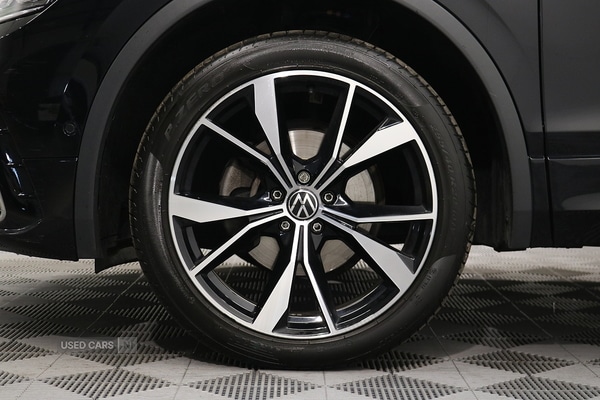 Used Volkswagen Tiguan Allspace 2023 for sale - 76729303: Photo 8