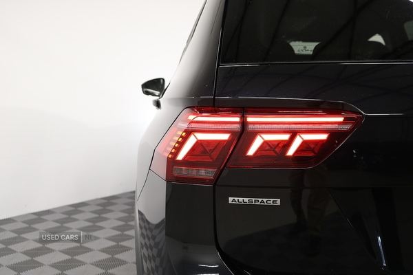 Used Volkswagen Tiguan Allspace 2023 for sale - 76729303: Photo 9