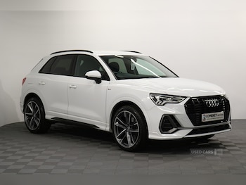 Audi - Q3