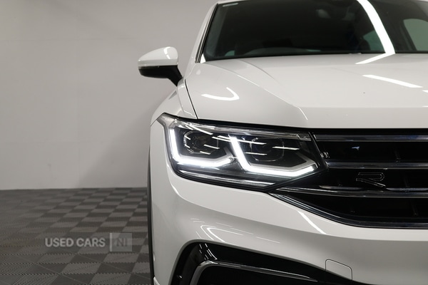 Used Volkswagen Tiguan 2022 for sale - 78102075: Photo 10