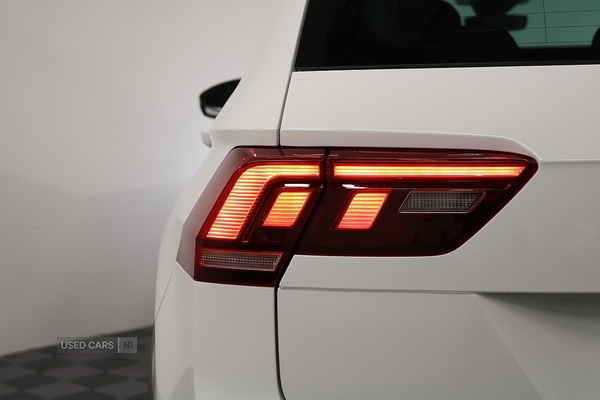 Used Volkswagen Tiguan 2022 for sale - 78102075: Photo 12