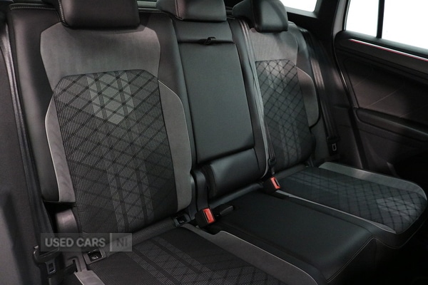 Used Volkswagen Tiguan 2022 for sale - 78102075: Photo 13