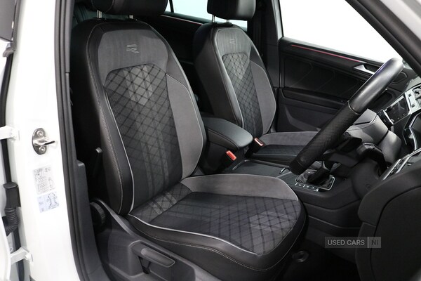 Used Volkswagen Tiguan 2022 for sale - 78102075: Photo 14