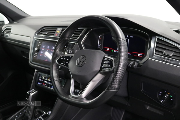 Used Volkswagen Tiguan 2022 for sale - 78102075: Photo 16