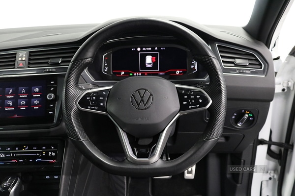 Used Volkswagen Tiguan 2022 for sale - 78102075: Photo 18