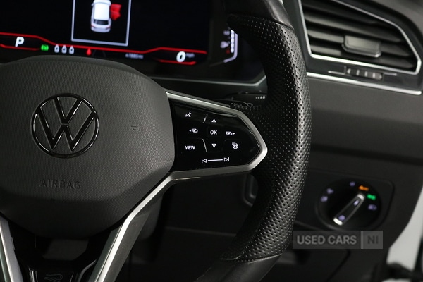 Used Volkswagen Tiguan 2022 for sale - 78102075: Photo 19