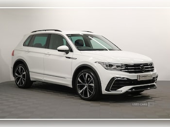 Used Volkswagen Tiguan 2022 for sale - 78102075: Photo