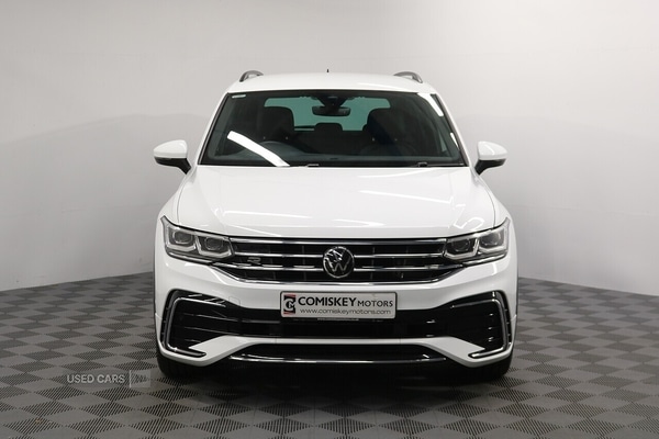 Used Volkswagen Tiguan 2022 for sale - 78102075: Photo 2