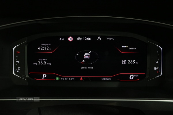 Used Volkswagen Tiguan 2022 for sale - 78102075: Photo 20