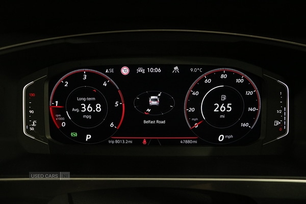 Used Volkswagen Tiguan 2022 for sale - 78102075: Photo 21