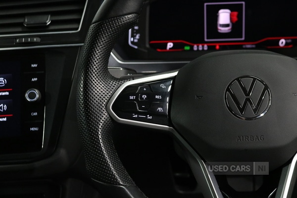Used Volkswagen Tiguan 2022 for sale - 78102075: Photo 23
