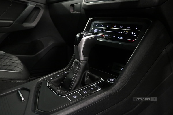 Used Volkswagen Tiguan 2022 for sale - 78102075: Photo 24