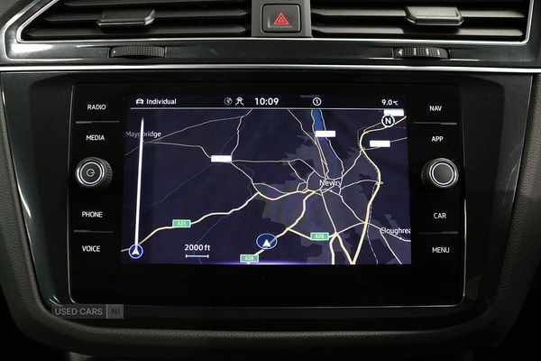 Used Volkswagen Tiguan 2022 for sale - 78102075: Photo 28