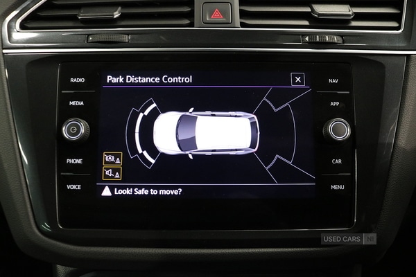 Used Volkswagen Tiguan 2022 for sale - 78102075: Photo 29