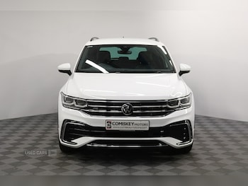Used Volkswagen Tiguan 2022 for sale - 78102075: Photo