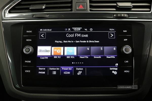 Used Volkswagen Tiguan 2022 for sale - 78102075: Photo 30