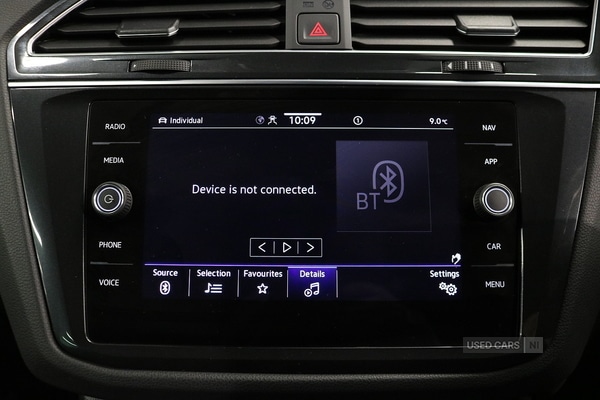 Used Volkswagen Tiguan 2022 for sale - 78102075: Photo 31