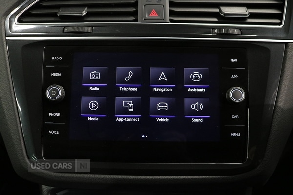 Used Volkswagen Tiguan 2022 for sale - 78102075: Photo 32