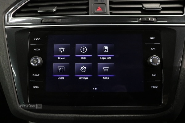 Used Volkswagen Tiguan 2022 for sale - 78102075: Photo 34