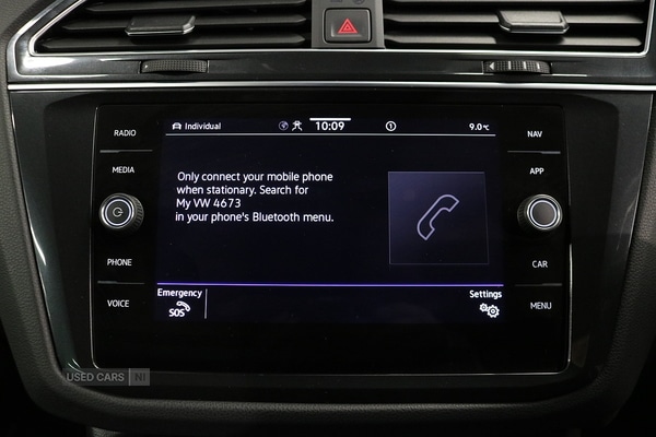 Used Volkswagen Tiguan 2022 for sale - 78102075: Photo 35