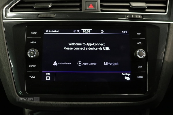 Used Volkswagen Tiguan 2022 for sale - 78102075: Photo 36