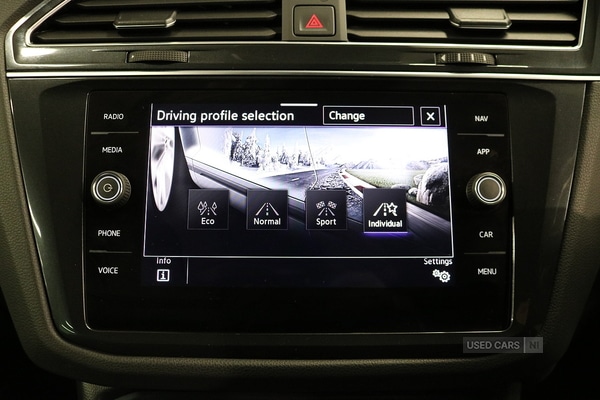 Used Volkswagen Tiguan 2022 for sale - 78102075: Photo 37