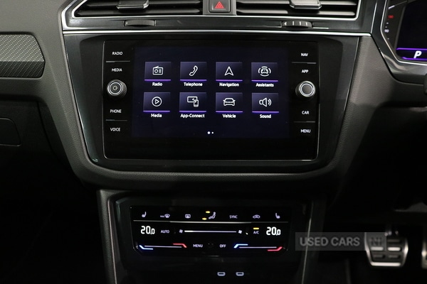 Used Volkswagen Tiguan 2022 for sale - 78102075: Photo 38