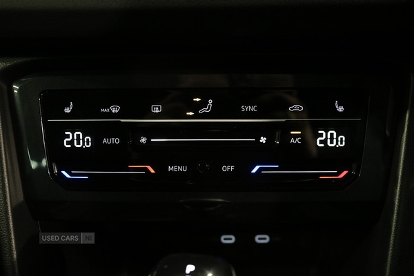 Used Volkswagen Tiguan 2022 for sale - 78102075: Photo 39