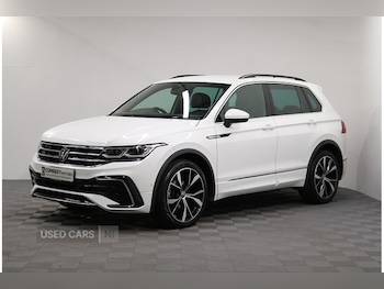 Used Volkswagen Tiguan 2022 for sale - 78102075: Photo