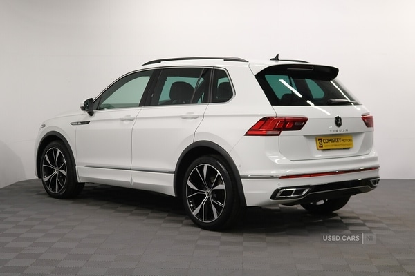 Used Volkswagen Tiguan 2022 for sale - 78102075: Photo 4