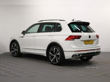 Used Volkswagen Tiguan 2022 for sale - 78102075: Photo
