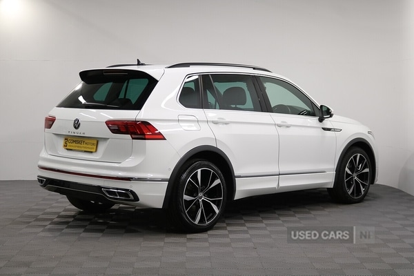 Used Volkswagen Tiguan 2022 for sale - 78102075: Photo 6