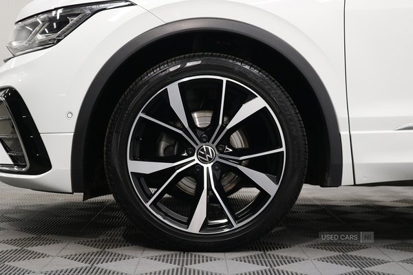 Used Volkswagen Tiguan 2022 for sale - 78102075: Photo 8