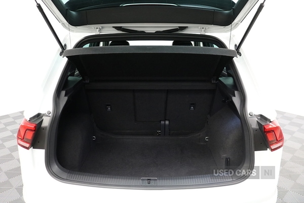 Used Volkswagen Tiguan 2022 for sale - 78102075: Photo 9