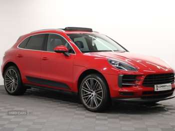 2019 - S 5dr PDK