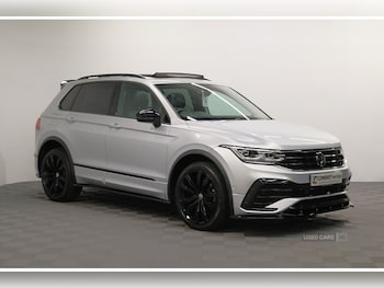 Used Volkswagen Tiguan 2023 for sale - 79472544: Photo